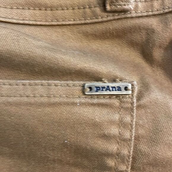 Prana Pants - Picture 2 of 4